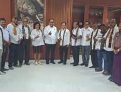 Pelantikan Pengurus KKBM Kupang Akan Dihadiri Gubernur dan Wagub NTT