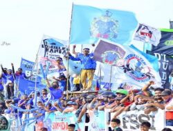 Dukungan Suporter Jadi Energi Luar Biasa untuk Pemain Persebata