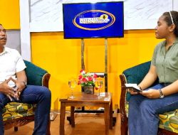 Kobus Podcast, Obrolan Santai Seputar Dunia Jurnalistik