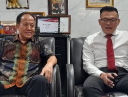 Putusan MA Tetapkan Tanah Kolam Kangkung Sah Milik PT. Hotel NAM