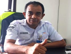 ASDP Kupang Pastikan Tarif Ferry Masih Normal Pasca Kenaikan Harga BBM