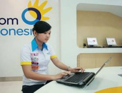 Telkom Indonesia Buka 22 Loker, Intip Besaran Gaji dan Persyaratan Disni