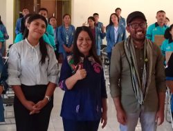 HMPS Ekopem Unwira Gelar LKTD, Hadirkan 4 Narasumber Berkompeten