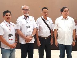 FGBMFI NTT Gelar Regional Convention 2022 di Kota Kupang