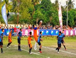 Turnamen Sepak Bola Mini Batuplat Cup Diharapkan Cetak Talenta Muda