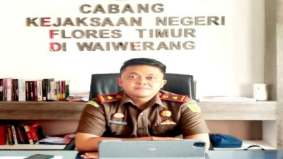 Diperiksa 9 Jam, Agus Payong Boli Dicecar 24 Pertanyaan