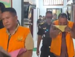 Tersangka Kapal Pinisi Aku Lembata Segera Disidangkan