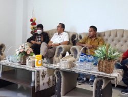 Unwira Kupang Jadi Tuan Rumah Hari Studi APTIK 2022