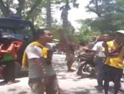 Besipae Kembali Bergejolak