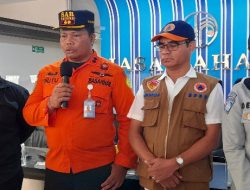 Jasaraharja Bakal Beri Santunan Rp50 Juta untuk Korban Kecelakaan Express Cantika 77