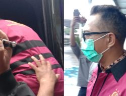 Jaksa Tetapkan 2 Orang Tersangka Kasus Terminal Kembur di Manggarai Timur