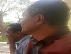 Kadis PUPR TTU Sebut Nilai Proyek Embung Tidak Mencapai Rp. 4 Miliar