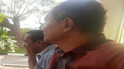 Kadis PUPR TTU Sebut Nilai Proyek Embung Tidak Mencapai Rp. 4 Miliar