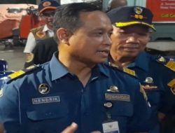 KSOP Pertanyakan Selisih Data Manifest dengan Jumlah Korban KM Cantika 77