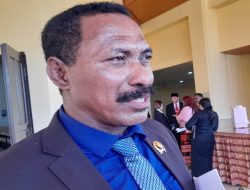 Polemik Besipae, Ini Tanggapan DPRD NTT
