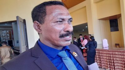 Polemik Besipae, Ini Tanggapan DPRD NTT