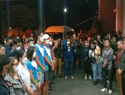 Lewat Lari Maraton, Plan Galang Dana untuk Peningkatan Akses Air Minum di NTT