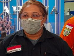 Laka Laut Express Cantika 77, Ini Penjelasan Pihak Manajemen