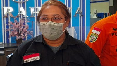 Laka Laut Express Cantika 77, Ini Penjelasan Pihak Manajemen