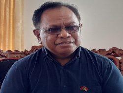 Bus Damri Rute Kupang-Dili Segera Beroperasi