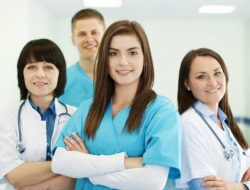 Siapkan Persyaratan, Ini Tahap Seleksi PPPK Tenaga Kesehatan 2022