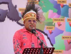 KPK Pastikan Segera ke Papua Periksa Lukas Enembe