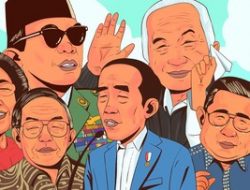 Daftar Harta Presiden Indonesia, Siapa Paling Tajir?