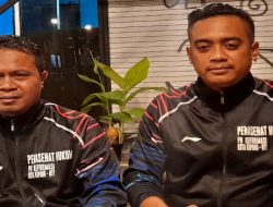 Kuasa Hukum PB Reformasi Minta SK Pengukuhan PBSI Kota Kupang Dibatalkan