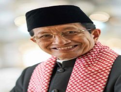 Imam Besar Masjid Istiqlal Sebut MTQ Korpri Maju Luar Biasa