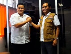 Tangani Tanggap Darurat di NTT, BPBD dan KADIN Jajaki Kerja Sama