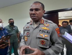 Semua Saksi Kasus KM Cantika Berpotensi Jadi Tersangka