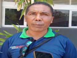 Kontingen Lembata Target 23 Medali di Ajang Porprov NTT