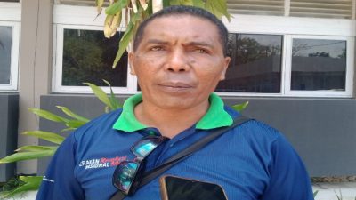 Kontingen Lembata Target 23 Medali di Ajang Porprov NTT