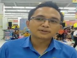 Hypermart Kupang Siap Promosikan Produk UMKM Lokal ke Pasar Nasional
