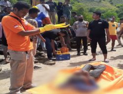 Pria di Mabar Dianiaya Hingga Tewas, Polisi Ringkus 5 Pelaku