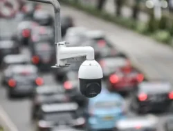 Tilang Manual Dihapus, Ini Cara Polisi Tindak Pengendara ‘Nakal’