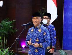 83 Kafilah Siap Bertanding di MTQ VI Korpri Nasional di Sumatera Barat