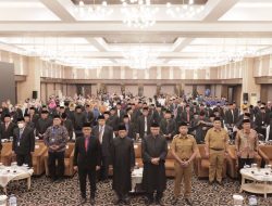 Suara Merdu Dewan Hakim Saat Lantunkan Ayat Suci AlQuran