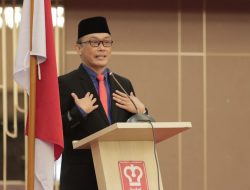 MTQ Korpri Ajang Memperkokoh dan Menyatukan Bangsa Indonesia