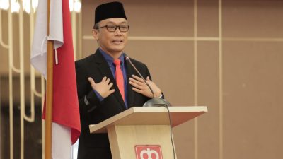 MTQ Korpri Ajang Memperkokoh dan Menyatukan Bangsa Indonesia