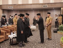 Penilaian MTQ VI Korpri Gunakan Teknologi Digital