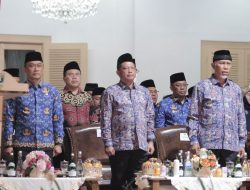 Mendagri Buka MTQ VI Korpri, Ajak ASN Berintegritas Sesuai Ajaran Al Quran