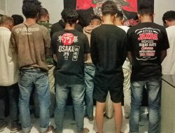 Amankan 5 Pelaku, Polisi Ungkap Kronologi Penganiayaan Pria di Mabar