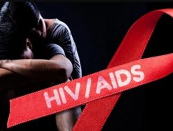 HIV AIDS di Kota Kupang Tembus 1.858 Kasus