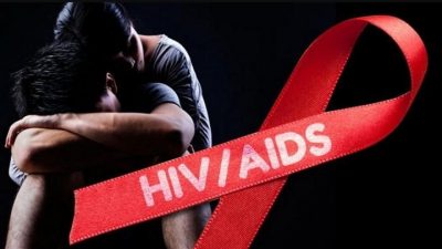 HIV AIDS di Kota Kupang Tembus 1.858 Kasus