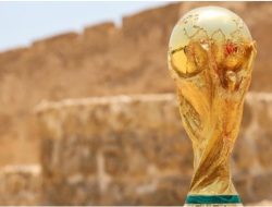 Daftar Lengkap Skuad 32 Negara di Piala Dunia 2022