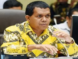 Laka Lena Akui Disuruh Partai Golkar Maju Cagub NTT Tahun 2024