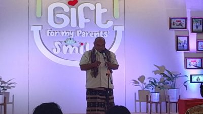 Dumul Djami: BMS Kupang Hadirkan Warna Baru Dunia Pendidikan di NTT