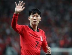 Dua Wakil Asia Angkat Koper dari Piala Dunia Qatar 2022