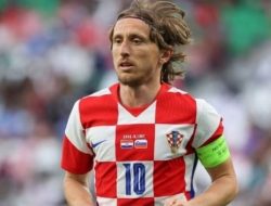 Kroasia Tantang Brasil di Perempat Final Piala Dunia 2022